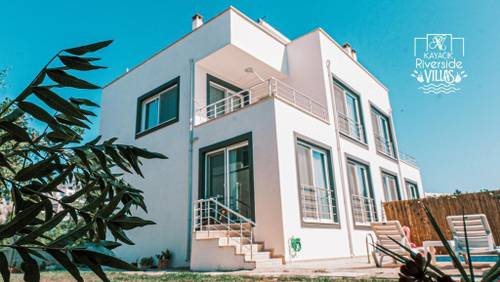 Villa Kayacık