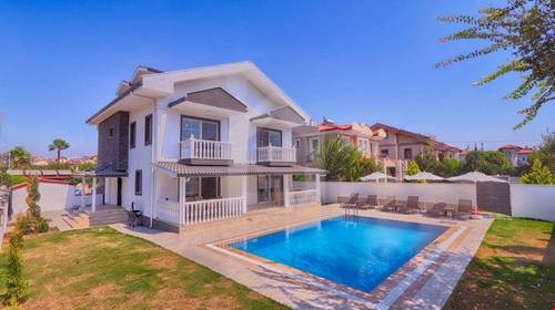 Villa Çağrı 2