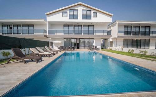 Villa Delux 5 