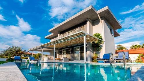 Villa Calypso