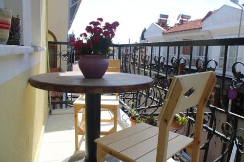 Dionyssos Apartment 1