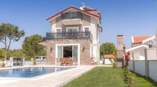 Villa Lime