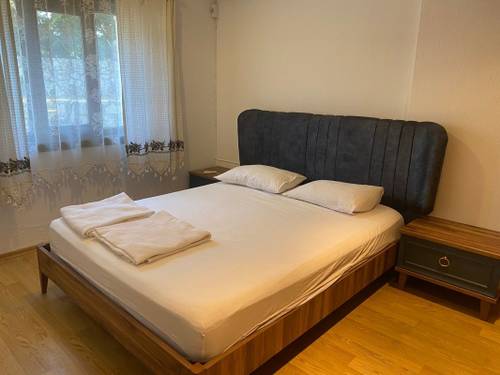 Villa 1 Datça
