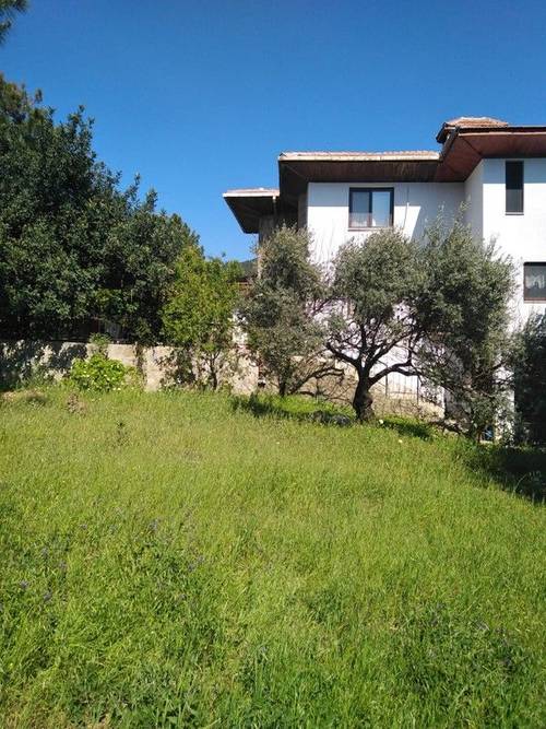 Villa Koza Datça