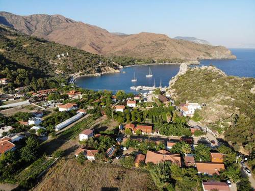 Adatepe Tas Evleri
