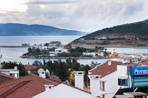 Armoni Hotel Datca