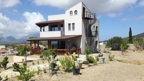 Balahan Apart Datca