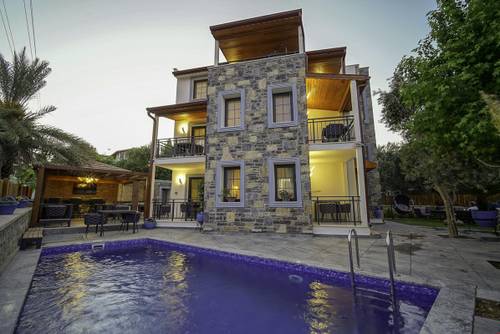 Boğaziçi Butik Otel