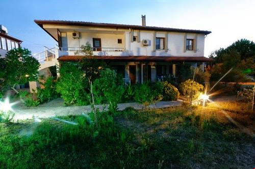 Ceylan Motel Restorant