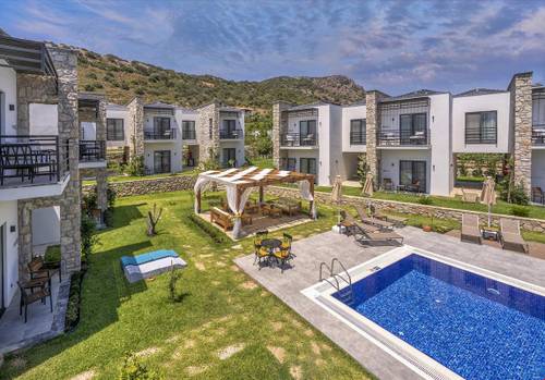Dadya Bora Otel