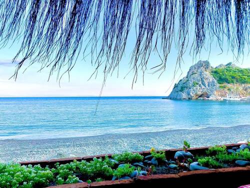 Datça Masal Gibi Plaj & Restaurant