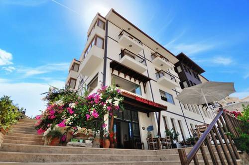 Doada Otel Datça