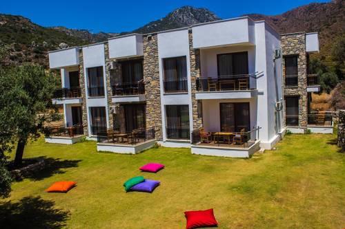 Duman's Apart Otel
