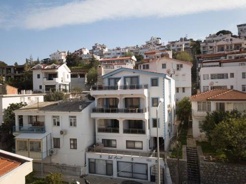 Datça Gül Apart