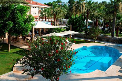 Hotel Mare Datça