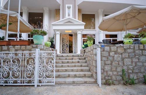 Hotel Olimpos Datça