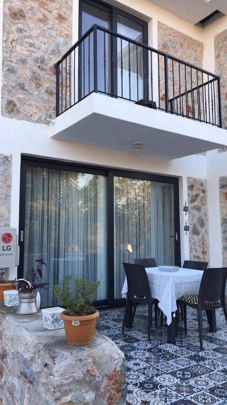 Güvenç Apart