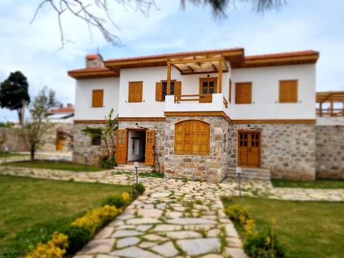 Madran Evi Datca