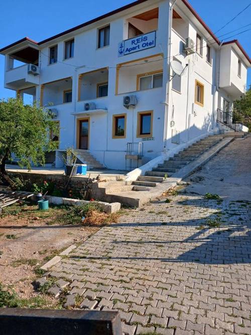 Reis Pansiyon