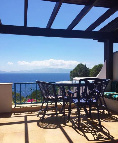 Villa Neylan Datca