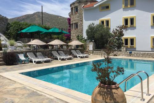 Villa Tokur