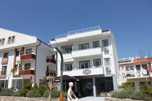 Yiğit Apart