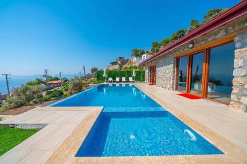 Villa Ahenk
