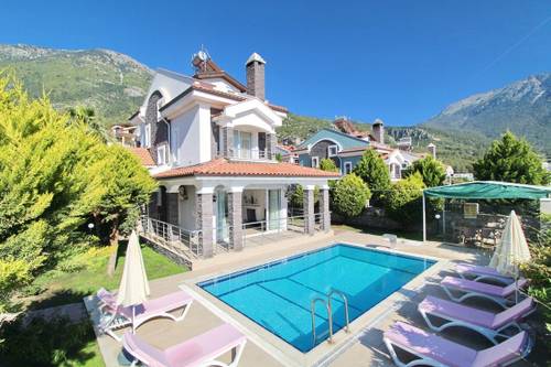 Villa Arnna 4