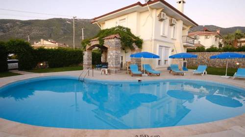 Villa Happy