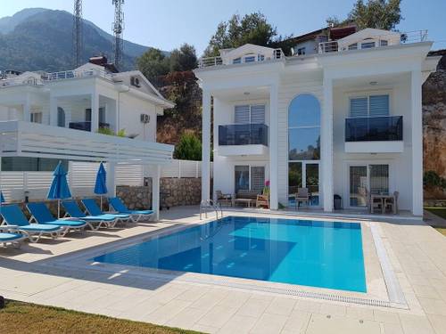Villa Bold