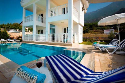 Villa Divan