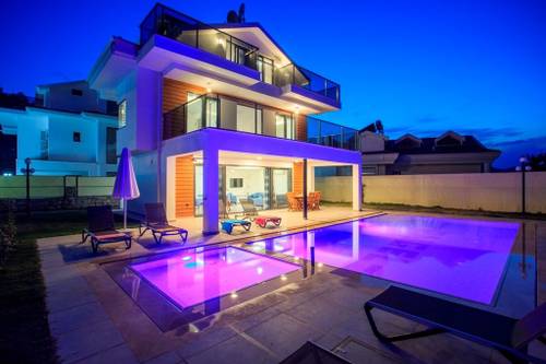 Villa Mersia