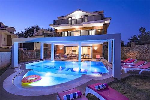 Villa Forte 3