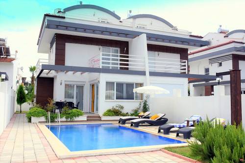 Villa Gala 6
