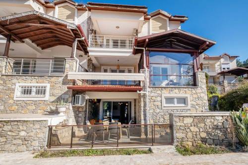 Göcek Vineyard | Fethiye