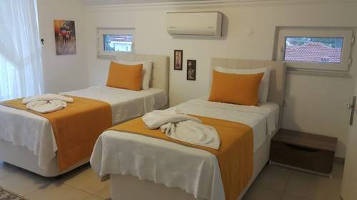 Villa Sığla