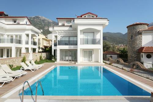 Villa Twin