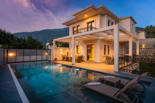 Villa Asia