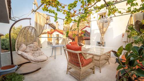 VillaSplit | Fethiye 