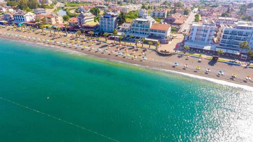 Aquila Beach Hotel