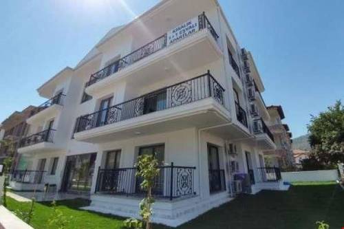 Artim Apart Otel