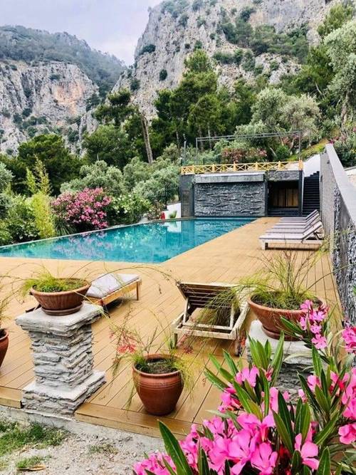Skopea 4 | Fethiye