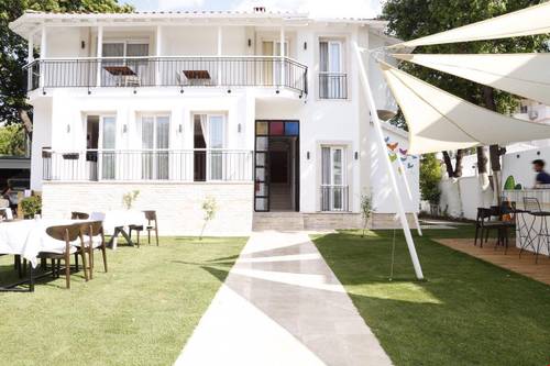 Babzen Butik Otel