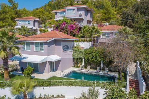 Göcek Gardens B