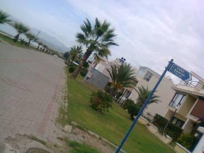 Butik Villas - Ters Dubleks