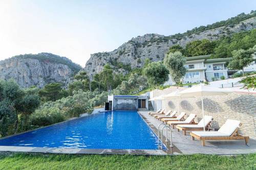 Skopea 6 | Fethiye