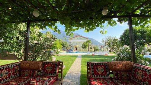 İncirli Butik Otel