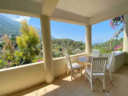 Zeynep House Muğla