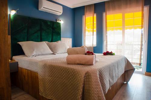 Ekin Otel Göcek