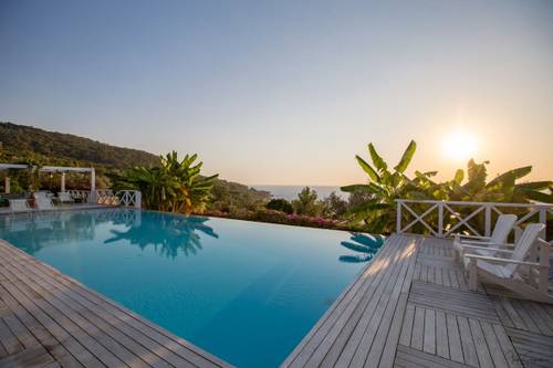 Villa Oscar